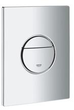 Grohe Nova Cosmopolitan nyomólap króm (GR-38765000)