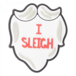 Crocs Jibbitz Jibbitz Crocs I Sleigh