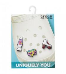 Crocs Jibbitz Jibbitz Crocs 90's Symbols 3 Pack
