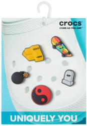 Crocs Jibbitz Jibbitz Crocs Sk8r Boi 5 Pack