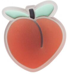 Crocs Jibbitz Jibbitz Crocs Translucent Peach