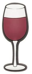 Crocs Jibbitz Jibbitz Crocs Wine Glass