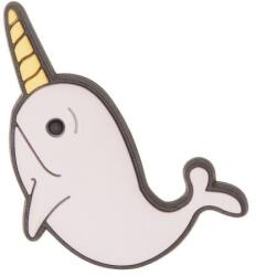 Crocs Jibbitz Jibbitz Crocs Narwhal