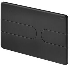Viega Prevista wc nyomólap visign for style23 (VG-801731)