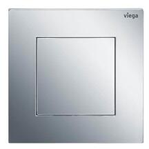 Viega Prevista wc nyomólap visign for style 21 műanyag / króm (VG-774509)