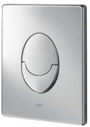 Grohe Skate Air nyomólap álló króm (GR-38505000)