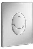 Grohe Skate Air nyomólap álló matt króm (GR-38505P00)