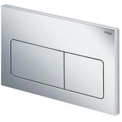 Viega Prevista wc nyomólap visign for life 5 (VG-773717)