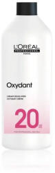L'Oréal Oxydant Crème Oxidant cremă 6% 20 vol 1000 ml (LPE0504403)