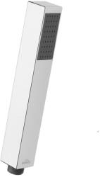 INVENA SQUARE kézizuhany, 1 funkciós, króm (AS-05-001-X)