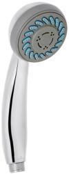 INVENA GRACJA kézizuhany, 4 funkciós, króm (AS-15-001-L)