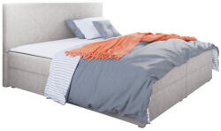  Kontinentális ágy Memphis 117 (Rico 20)