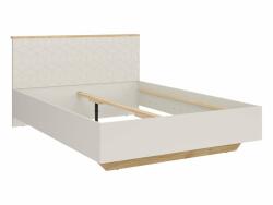  Ágy Luorlo 104 (Ágylécek nélkül és ágyneműtartó nélkül)