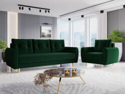  Kárpitozott bútorok Memphis 145 (Itaka 10)