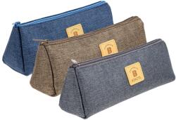 Deli Penar etui 1 fermoar, DELI Benetil (DL67058) Penar