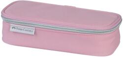 Faber-Castell Penar neechipat, 1 fermoar, roz, FABER-CASTELL (FC573036) Penar
