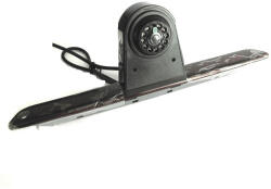 S.M.Power BC VW CRAFTER-MB SPRINTER- 804B - Pótféklámpába integrált tolatókamera (15772T)