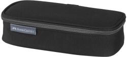 Faber-Castell Penar neechipat, 1 fermoar, negru, FABER-CASTELL (FC573038) Penar