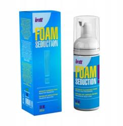 INTT Cosmetics Spuma pentru Igiena Intima Foam Seduction, 50 ml