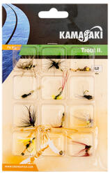 Kamasaki fly set 020 (84309-020) - nextfish