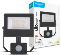 Modee Lighting LED Reflektor A3-series + Sensor 20W 120° 4000K (2000 lumen) ERP (MLFLS4000K20WSA3N)