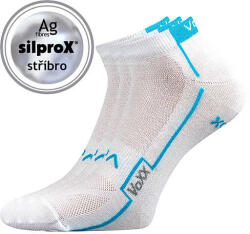Voxx zokni Kato fehér 3 pár 43-46 112265 (112265)