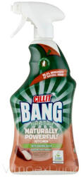 Cillit spray 750ml Fürdőszobai Ragy - delfinbuvar
