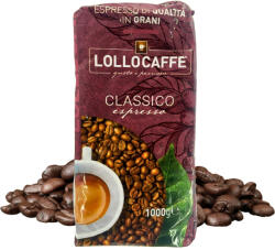 Lollo Caffé Classico szemes kávé 1 kg