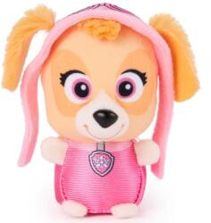 Spin Master Patrula Cățelușilor: Gund Skye mini pluș 9cm (6072359/20150957)