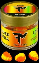 Feedermánia larva air two tone m toxic wafters (F0156036)