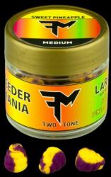 Feedermánia larva air two tone m sweet pineapple wafters (F0156003)