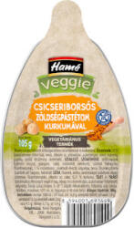 Hamé Hamé pástétom 105g Veggie Csicseriborsós