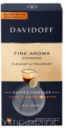 Davidoff NCC Fine Aroma Espresso 10*5, 5g - delfinbuvar