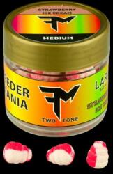 Feedermánia larva air two tone m strawberry ice cream wafters (F0156038)