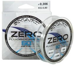 Maver monofilo zero fluorocarbon 50 m 0, 156mm (MA313-156) - nextfish