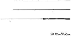 Delphin Xtenz 3, 60-3, 90m 60gr 3 részes Feeder Bot (101005799)