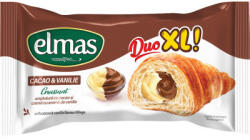  Foodnet Zrt Elmas Croissant 80g Max Kakaó-Vanília - delfinbuvar