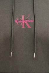 Calvin Klein суичър с качулка мъжки памучен (LV04RD243G) - answear - 103,64 лв