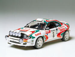 TAMIYA 24125 1: 24 Castrol Celica (4950344993130)