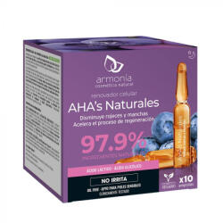Armonia ARMONIA Natur AHA-savak ampulla (10x2ml)