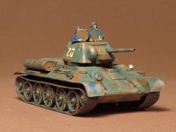 TAMIYA 35059 1/35 RUSSIAN T34/76 1943 PRODUCTION MODEL (4950344993208)