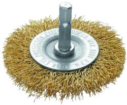 Modeco Expert Csapos körkefe 65mm hullámos Modeco 69172 (KOE-MO69172)