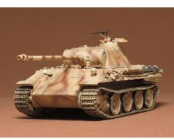 TAMIYA 35065 German Panther közepes harckocsi (4950344980383)