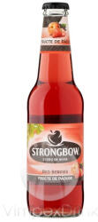 Strongbow Red Berries&Apple 0, 33l-DRS - delfinbuvar