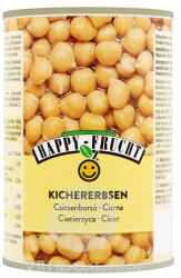 HAPPY-FRUCHT Csicseriborsó 400g - delfinbuvar