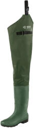 Srt Thigh Waders PVC Comb Csizma 46-47 (SEVBN2124-46-47)