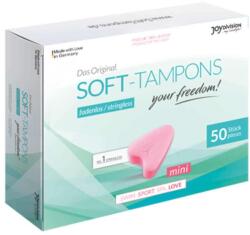  Soft tampon mini 50 db Joy division