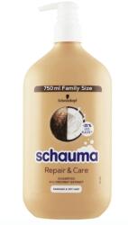 Schauma sampon 750ml Javító és ápoló