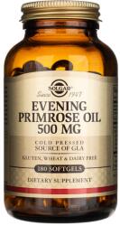 Solgar Ulei de Evening Primrose 500 mg - 180 capsule moi