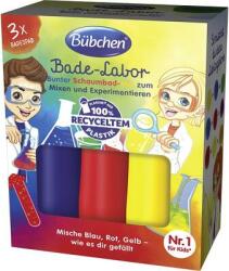 Gyerek Fürdőlabor 3x50 ml